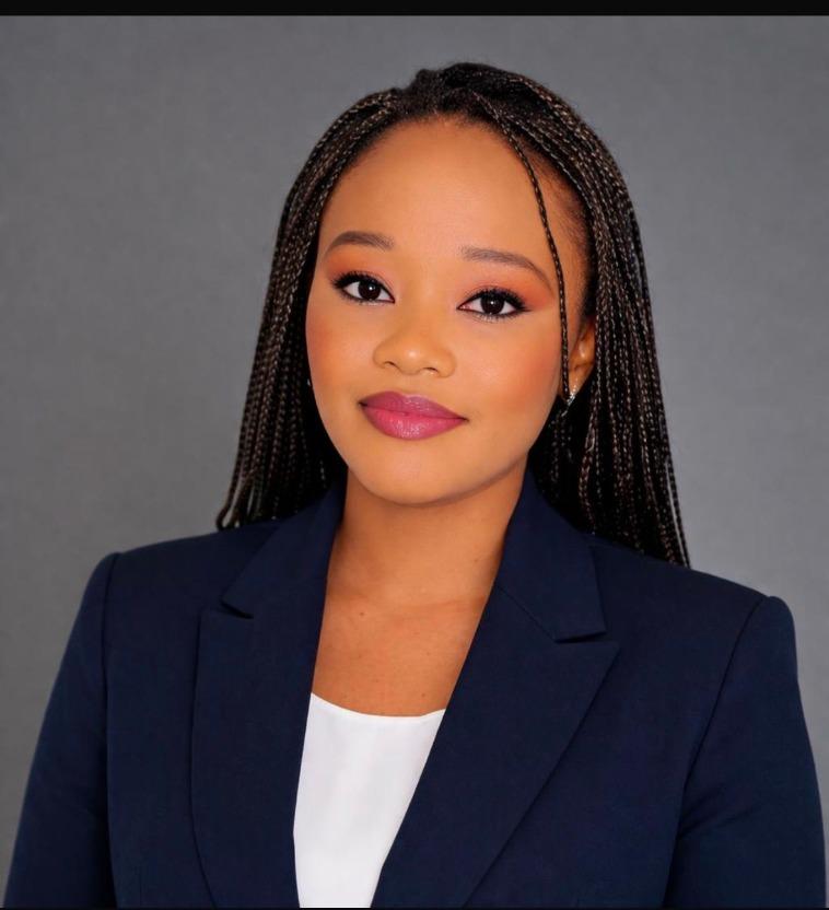 Patience Anono — Lead Data Analyst